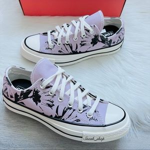 NWT Converse Chuck 70 OX Himala Women’s Shoes